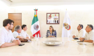 ESTADO DISMINUYE DEUDA