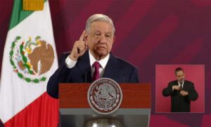 ESTADO EL PRESIDENTE