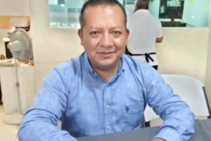 ESTADO ELOY SALMERON DIAZ