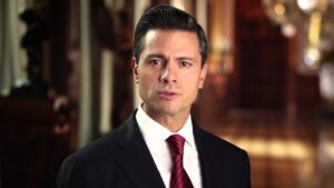 ESTADO ENRIQUE PEÑA NIETO
