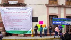 ESTADO LAS DEMANDAS