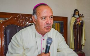 ESTADO LEOPOLDO GONZALEZ