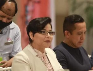 ESTADO SANDRA LUZ VALDOVINOS SALMERON