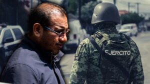 ESTADO VIDULFO ROSALES SIERRA