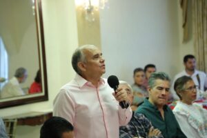 ESTDO MANUEL AÑORVE BAÑOS