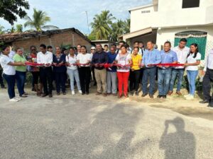 MARQUELIA INAUGURACIÓN DE LA CASA (1)