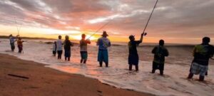 Marquelia Inicia veda de pesca (1)