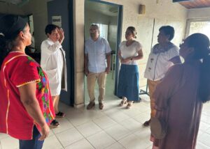 Marquelia Será una unidad de rehabilitación (2)