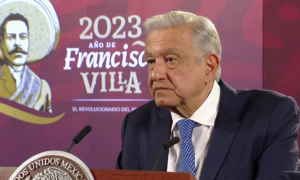 NACIONAL AMLO