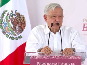 NACIONAL AMLO