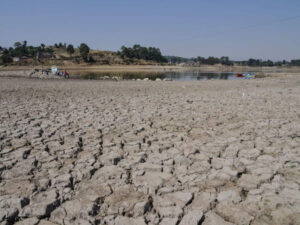 NACIONAL CRISIS AGUA