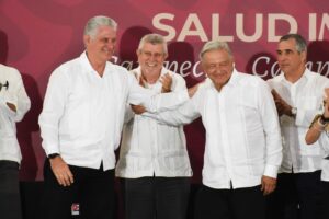 NACIONAL CUMBRE