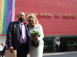 NACIONAL LEY REGISTRO CIVIL