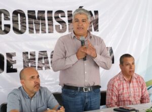 ÑUU SAVI alfredo sanchez esquivel