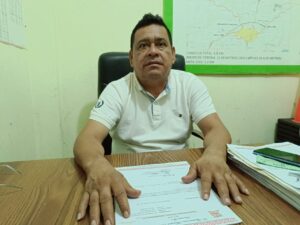 OME Salvador Soriano Estrada
