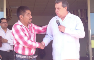 PRINCIPAL BRUNO Y ÁNGEL AGUIRRE