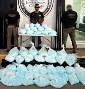 ROJA DETENIDO CON FENTANILO (1)