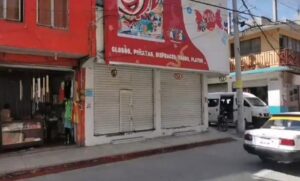 ROJA EL NEGOCIO