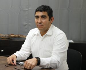 ROJA EVELIO MENDEZ GOMEZ