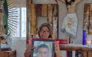 ROJA Francisca Mayo Ramírez