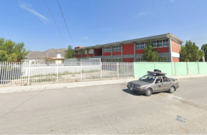 ROJA LA SECUNDARIA