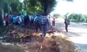 SAN LUIS Irrupción del 17 de octubre del año 2018 (1)