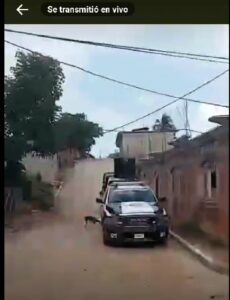 SAN LUIS LAS PATRULLAS
