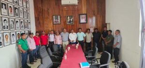 SAN LUIS Reunión en el Ayuntamiento (2)