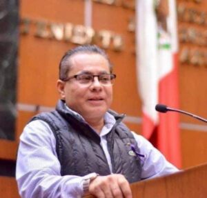 congreso bernardo ortega