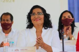 estado Abelina López Rodríguez