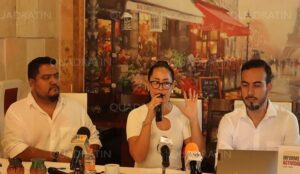 estado Gloria Citlali Calixto Jiménez