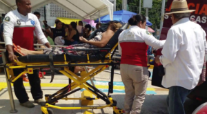 estado ancianitos se desmayan