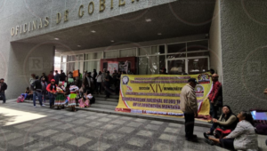 estado cetegistas