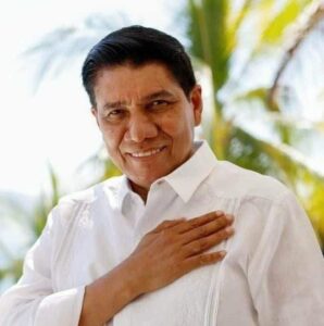 estado mario moreno arcos