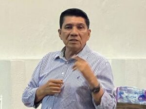estado mario moreno arcos