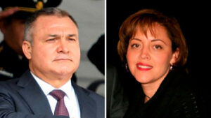 nacional genaro garcía luna y esposa