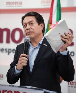 nacional mario delgado carrillo