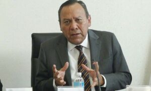 principal Jesús Zambrano Grijalva