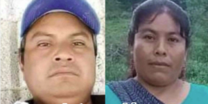 roja José Juan y Albertha