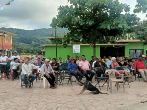 AZOYÚ LA REUNIÓN (2)