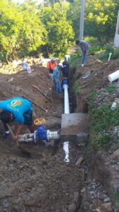 BOLETÍN MARQUELIA TRABAJOS EN LA TUBERÍA (3)