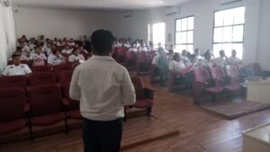 BOLETÍN OME Estudiantes de la Escuela de Enfermería (1)