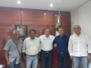 BOLETÍN RAFA NAVARRETE
