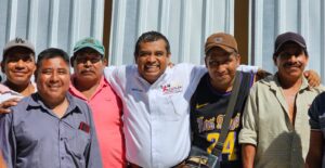 BOLETÍN SAN LUIS ALCALDE ENTREGA LÁMINAS (1)