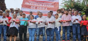 BOLETÍN SAN LUIS Obras inauguradas (1)