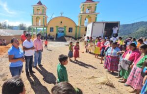 BOLETÍN SAN LUIS Visita en Mixtecapa (1)