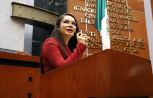 CONGRESO ANGÉLICA ESPINOZA