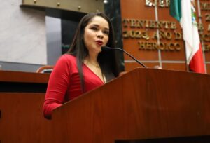CONGRESO ANGÉLICA ESPINOZA