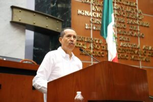 CONGRESO CARLOS CRUZ LÓPEZ