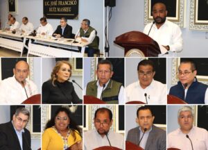 CONGRESO COMPARECENCIA SAGADEGRO